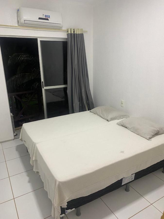 Apartamento Taiba! 아파트 외부 사진
