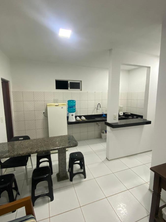 Apartamento Taiba! 아파트 외부 사진