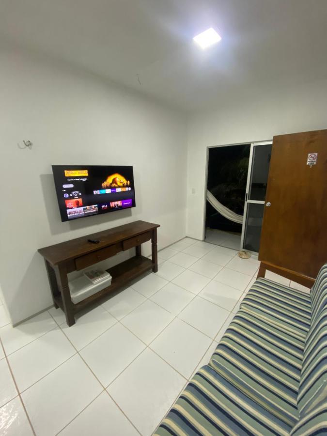Apartamento Taiba! 아파트 외부 사진