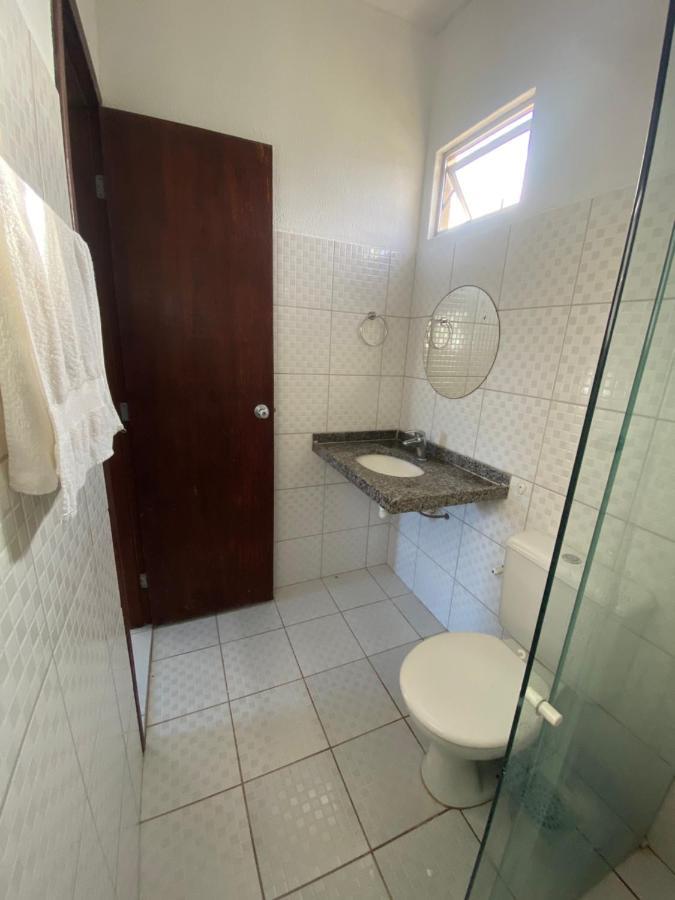 Apartamento Taiba! 아파트 외부 사진