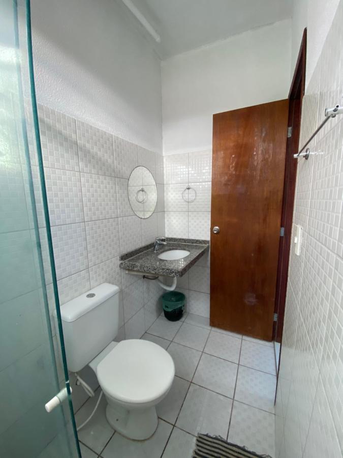 Apartamento Taiba! 아파트 외부 사진