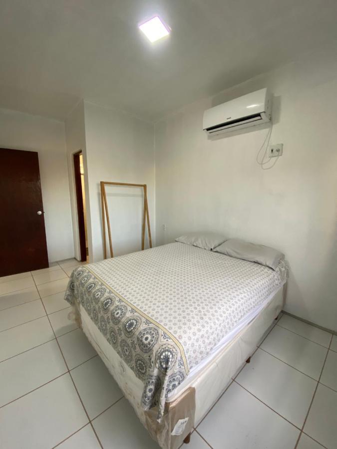 Apartamento Taiba! 아파트 외부 사진